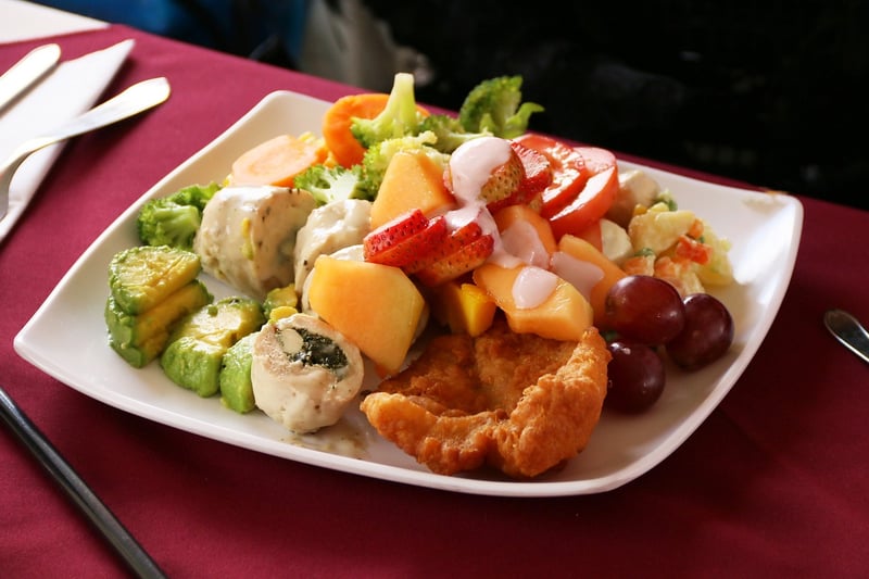Haute Cuisine Blends